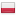 aunutrition.com server is located in Poland